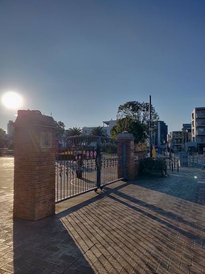Belmont Park