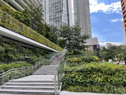 Saio Park
