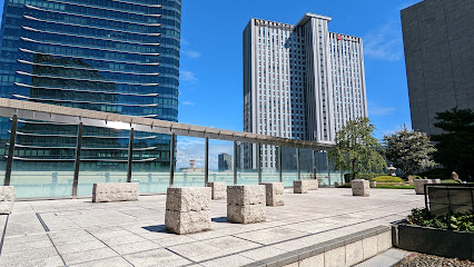 和らぎの庭