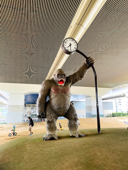 Gorilla Park
