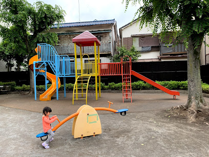 Haketa Children's Playground