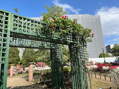 Heisei Tsutsuji Park