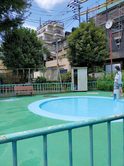 Nakano Kuritsu Keyaki Park