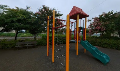 Namikimachi Momiji Park