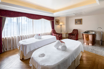 Le Spa Parisien