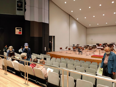 IMA Hall