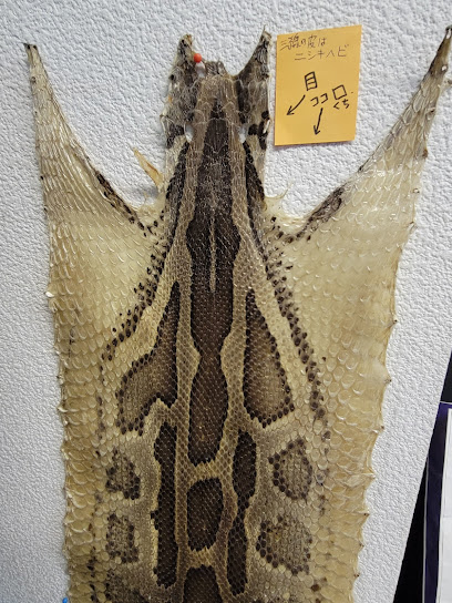 Komaenochiisanaokinawa Museum