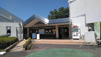 Saitama Prefectural Museum of the Sakitama Ancient Burial Mounds