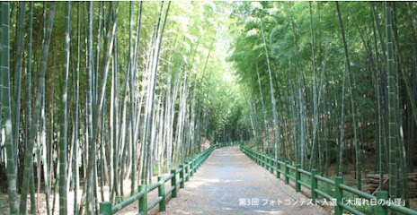 Makinogaike Green Park