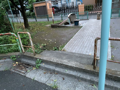 Yayoi Children's Playground