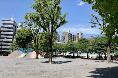 Kita-Yabata Park