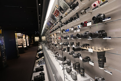 Nikon Museum