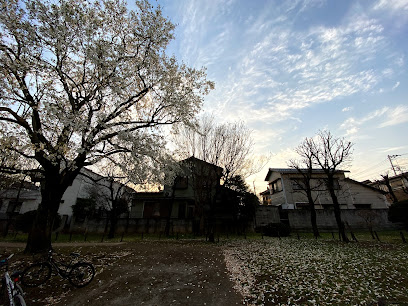 Kamirenjaku Anzu Children's Playground
