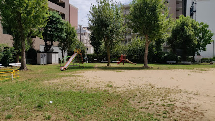 Ikuta-chō Park