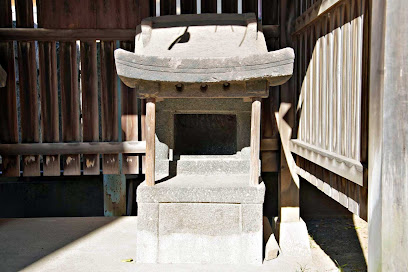 石祀型(せきじがた)庚申塔