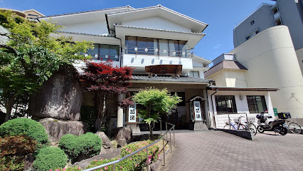 Gozenyu