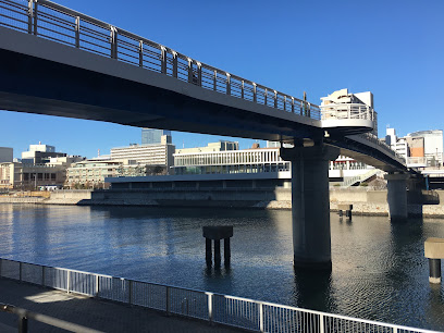 Asashio Canal Water Park