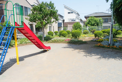 Izumichokitsutsuki Park
