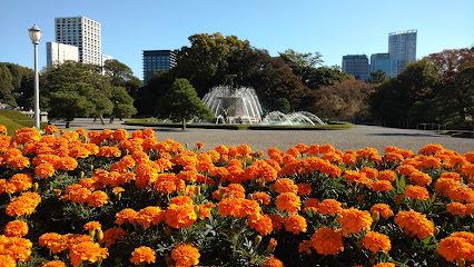 Main Garden