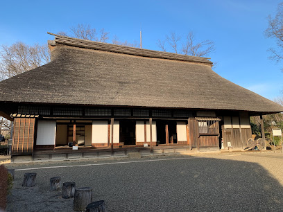 旧小林家住宅