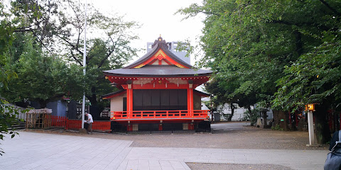 Karajishi Sculpture