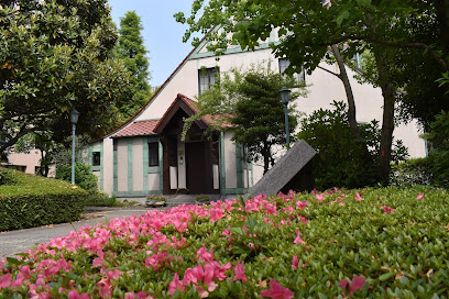Teusler Memorial Hall
