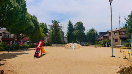 Takeshima Park