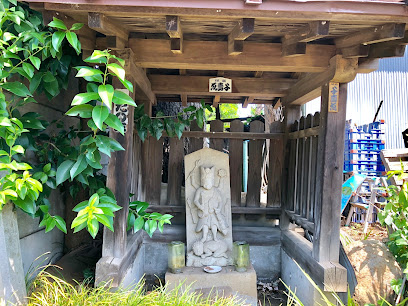 庚申塔