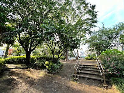 Toshima Kuritsu Nagasaki Park