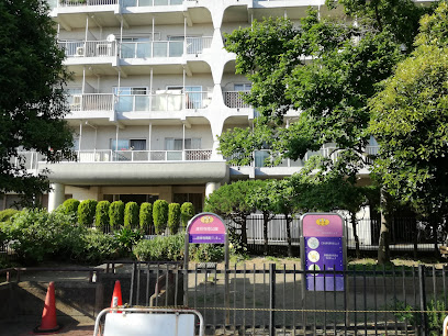 Kichijojiminami Park