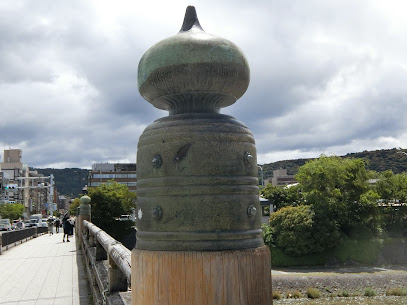 Ikedaya Incident Sword-scarred Giboshi