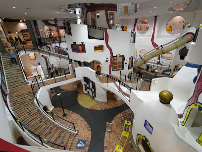 Kids Plaza Osaka