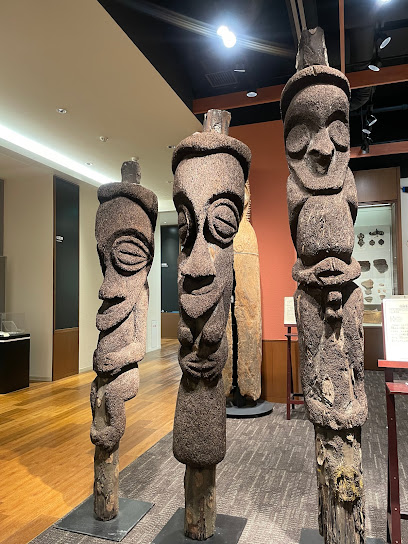 Nanzan University Museum of Anthropology