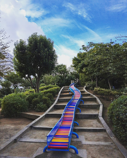 Nippori Park