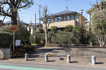 Naito Tsubaki Park