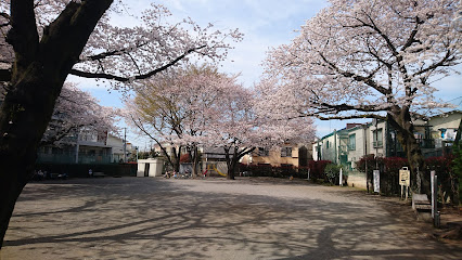 Yayoi Park