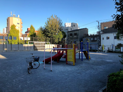 Taito Kuritsu Nihonzutsumi Park