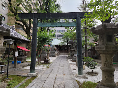 Fuji Shrine