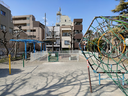 Chorenbashi Park