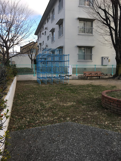 Tamaicho 2-chome Park