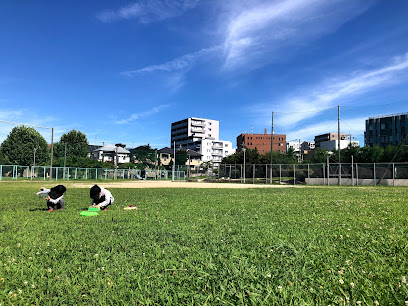 Daimon Park