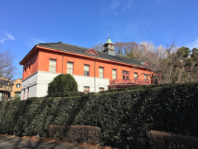 Koishikawa Annex, Museum of Architecture, University Museum, University of Tokyo