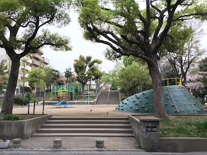 Higashi Kōzu Park
