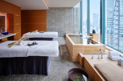 Mizuki Spa & Fitness