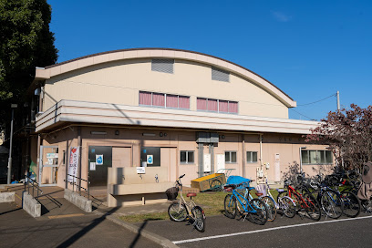 Site of Omachi Elementary School