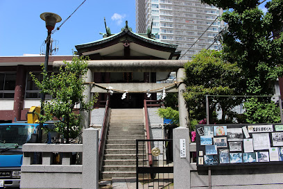 Hie Shrine