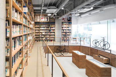 BCC (Bicycle Culture Center)