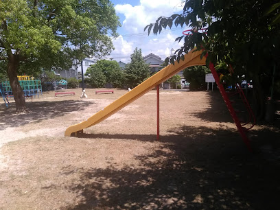 Yoshijimanishi Park