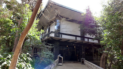 Hatakeyama Memorial Museum of Fine Art