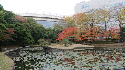 Koishikawa Korakuen Garden